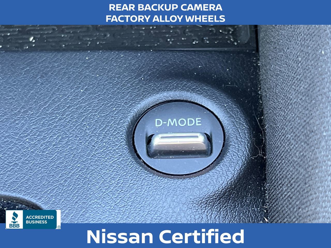 Certified 2025 Nissan Z Sport w/ Floor Mat Package RWD image 6