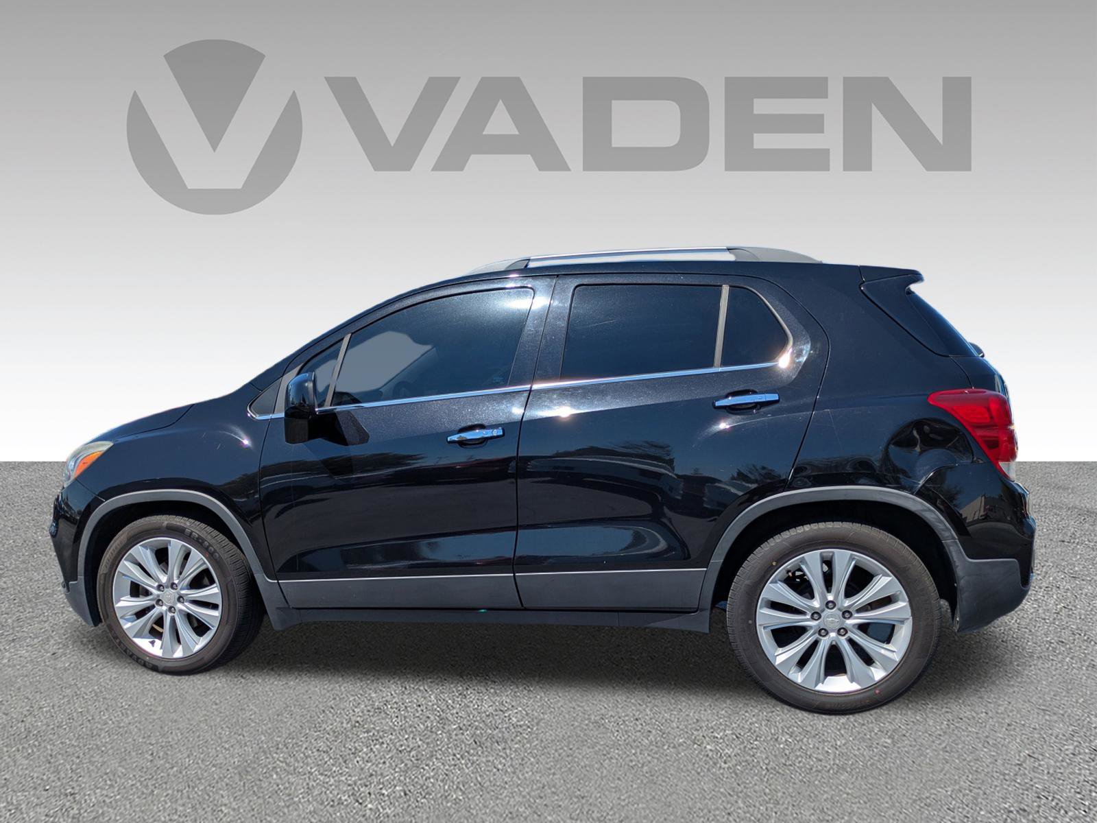 Used 2017 Chevrolet Trax Premier image 26