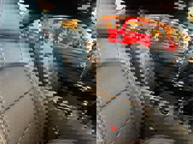 New 2025 Ford Mustang GT Premium image 13