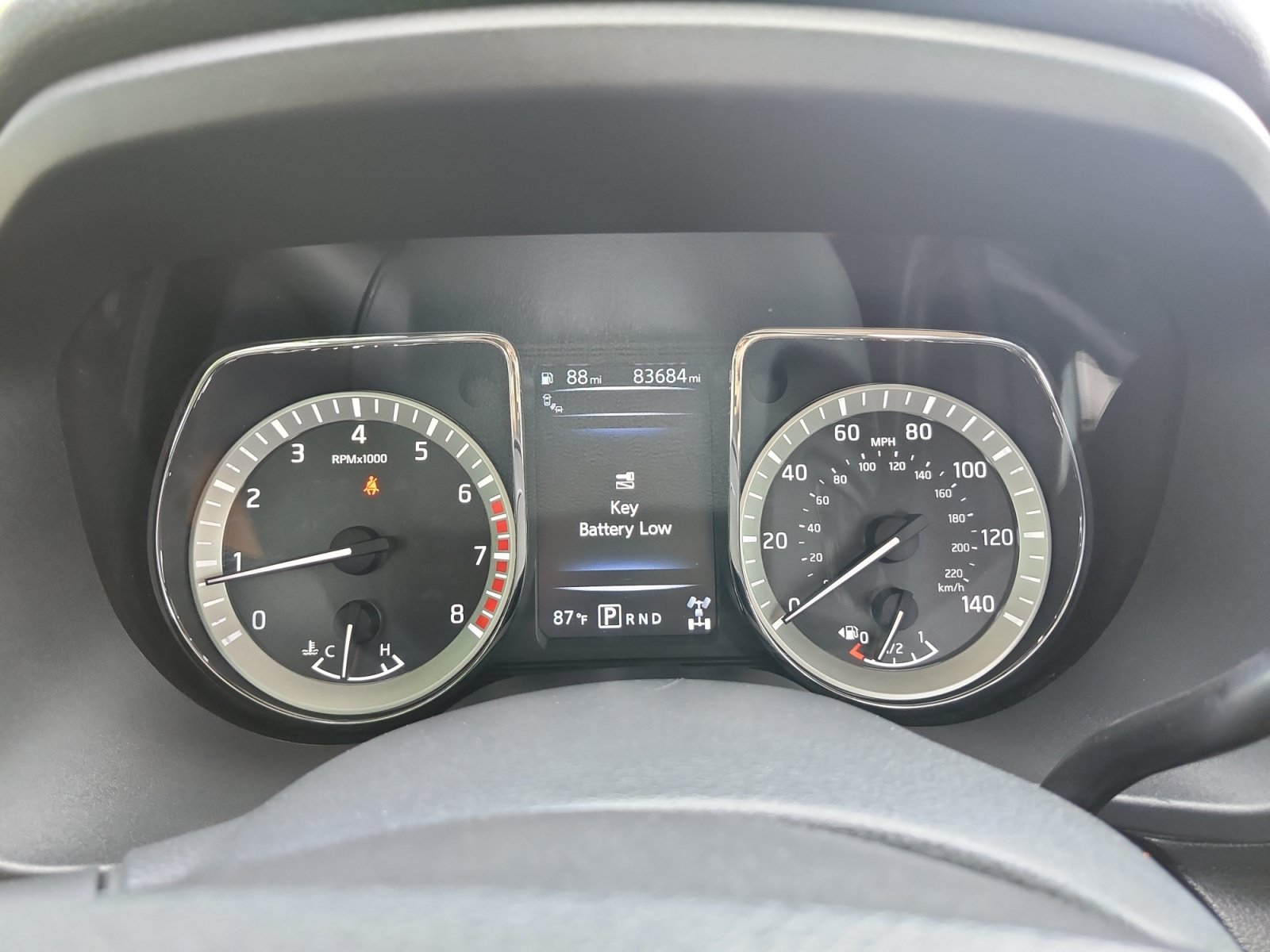 Used 2018 Nissan Titan Platinum Reserve w/ Platinum Utility Package AWD/4WD image 17