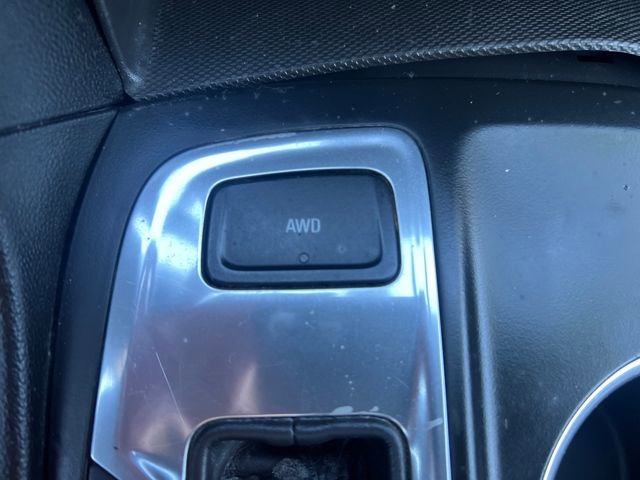 Used 2019 Chevrolet Equinox LT AWD/4WD image 27