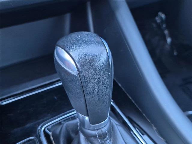 Used 2018 MAZDA MAZDA6 Touring FWD image 12
