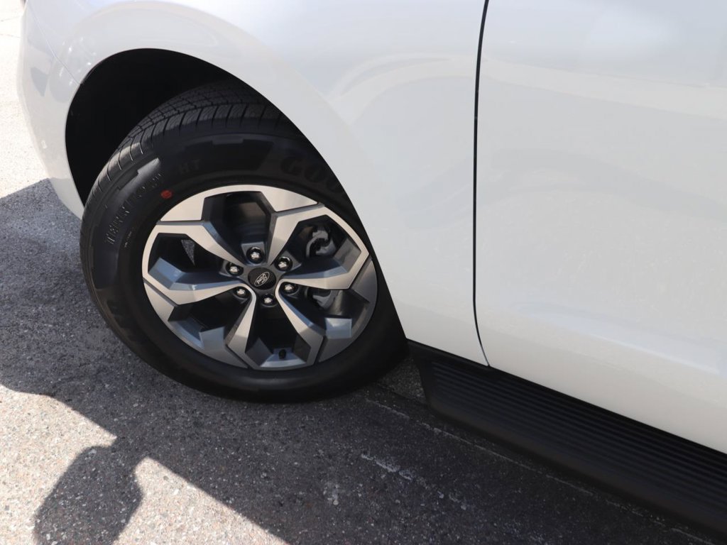 New 2027 Ford Expedition Active RWD image 4