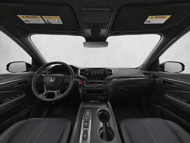 Certified 2023 Honda Passport TrailSport image 21