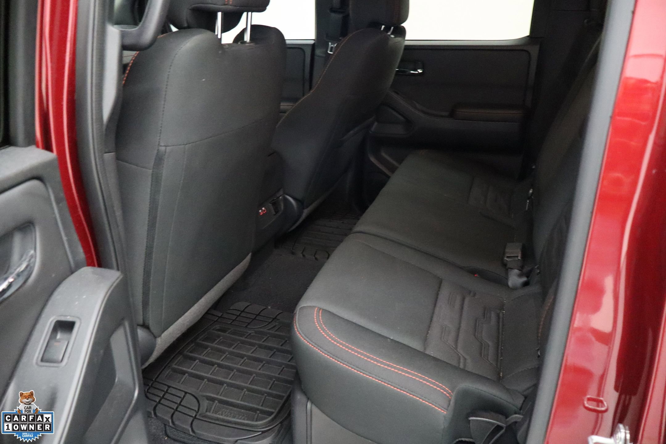 Used 2024 Nissan Frontier Pro-X w/ Pro Convenience Package image 22