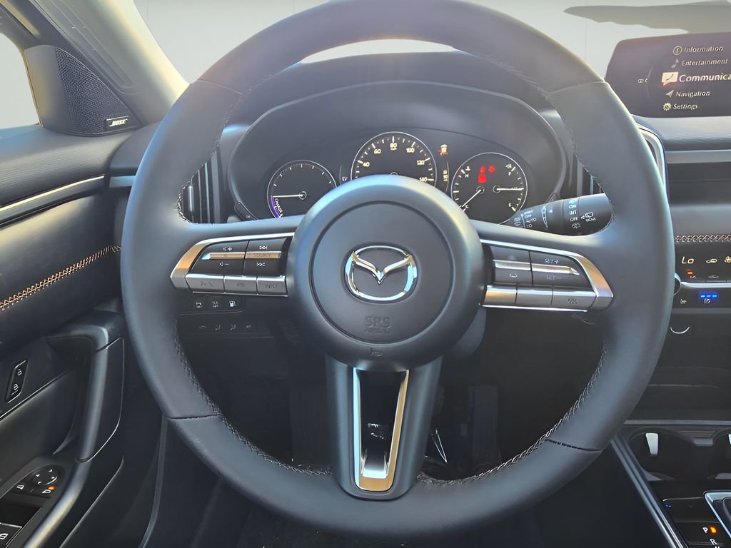 Used 2026 MAZDA CX-50 AWD 2.5 Hybrid w/ Weather Package image 28