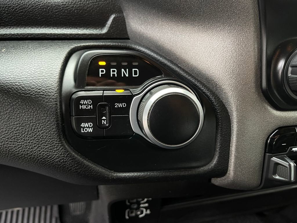 Used 2019 RAM 2500 Tradesman image 26