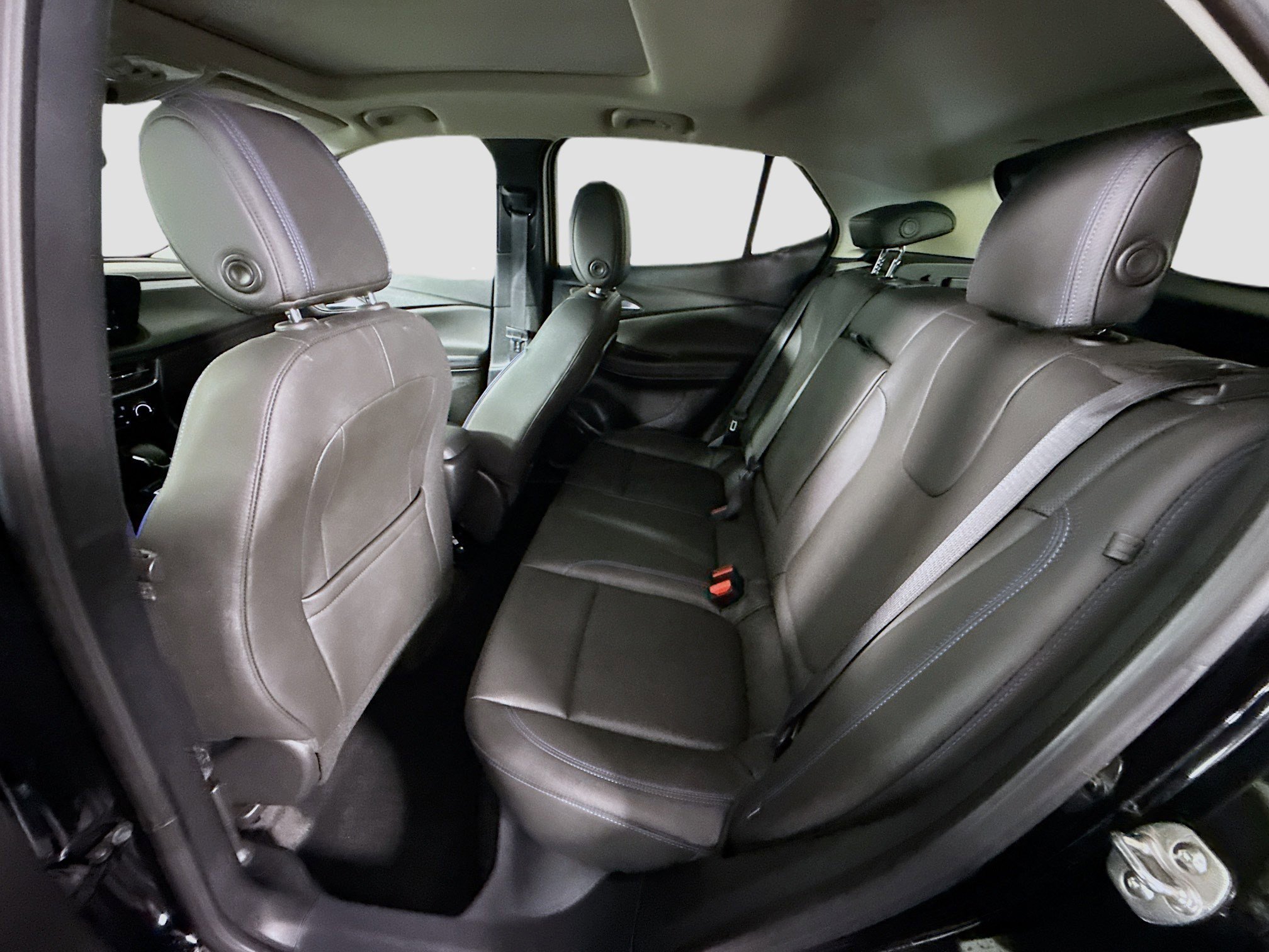 Used 2026 Buick Encore GX Sport Touring w/ Comfort Package image 25