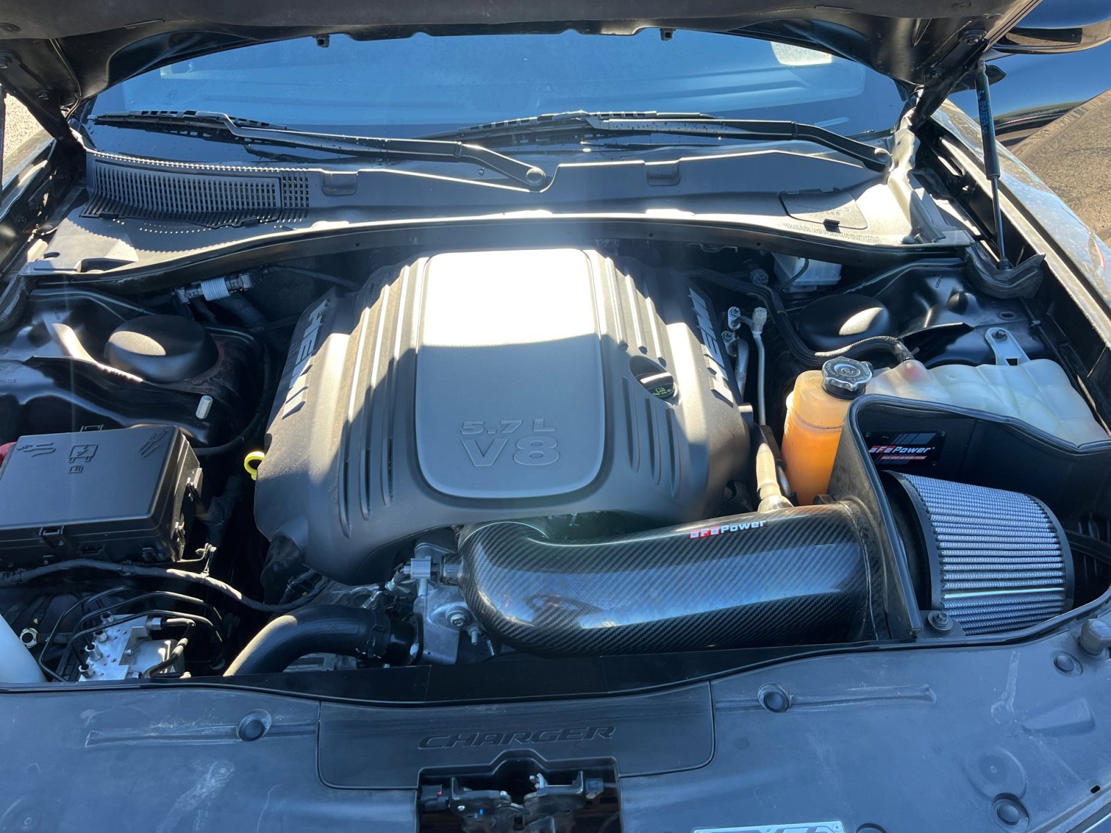 Certified 2023 Dodge Charger R/T image 21