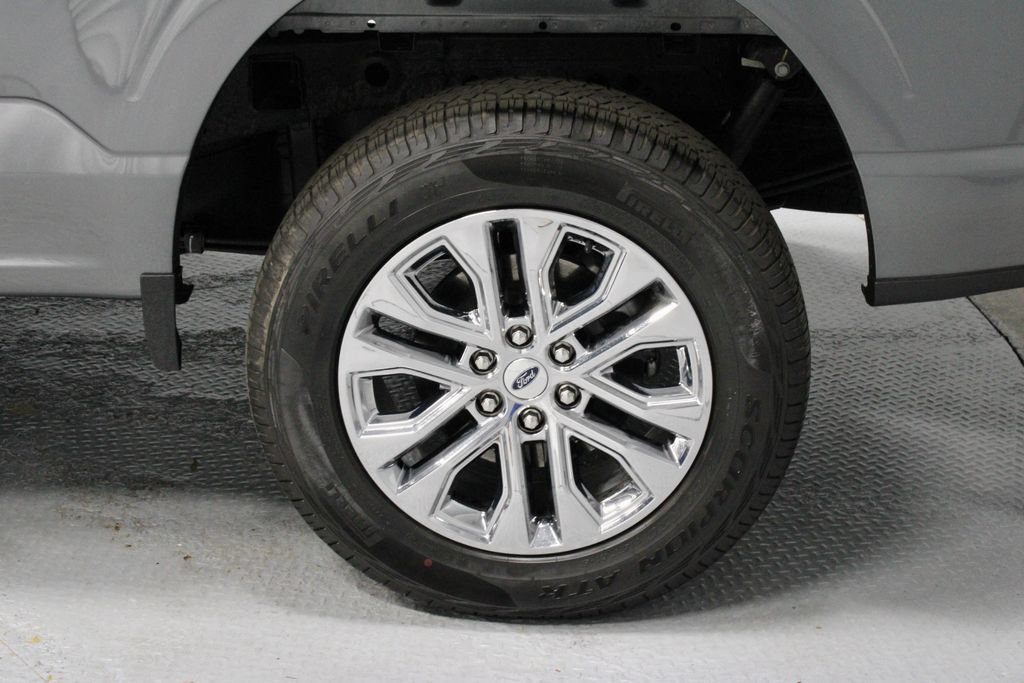 Used 2024 Ford F150 XLT w/ Equipment Group 303A High AWD/4WD image 20