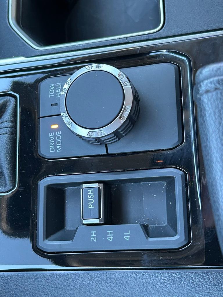 Used 2023 Toyota Tundra SR5 w/ SR5 Convenience Package image 22