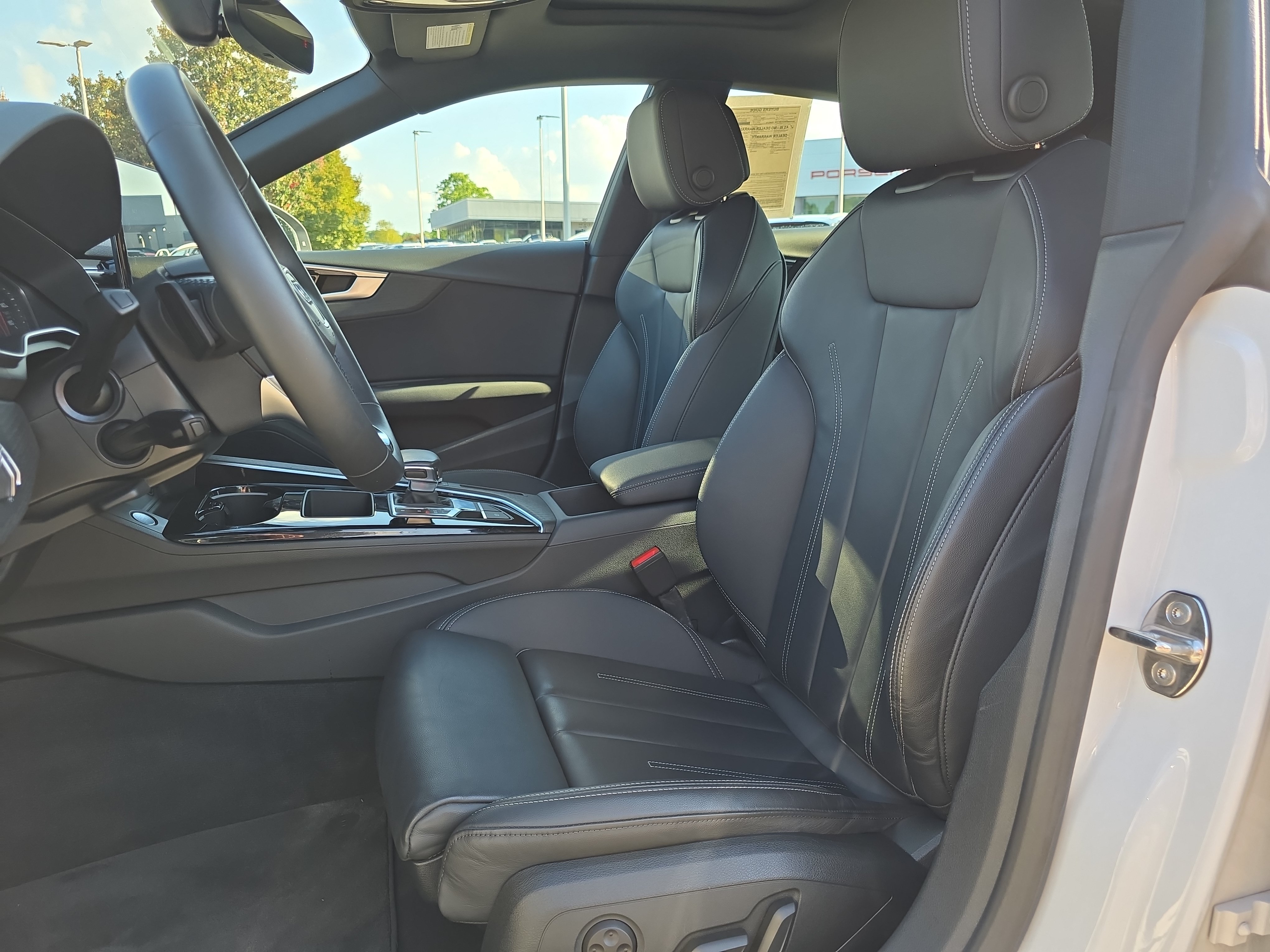 Used 2024 Audi A5 2.0T Premium w/ Convenience Package AWD/4WD image 15