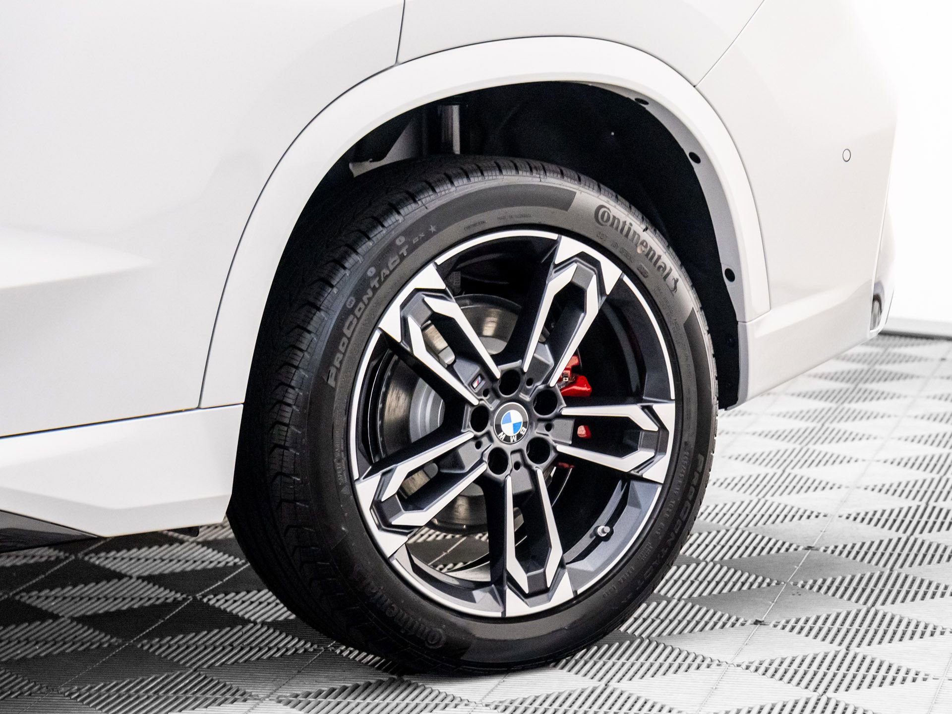 Certified 2026 BMW X1 xDrive28i image 32