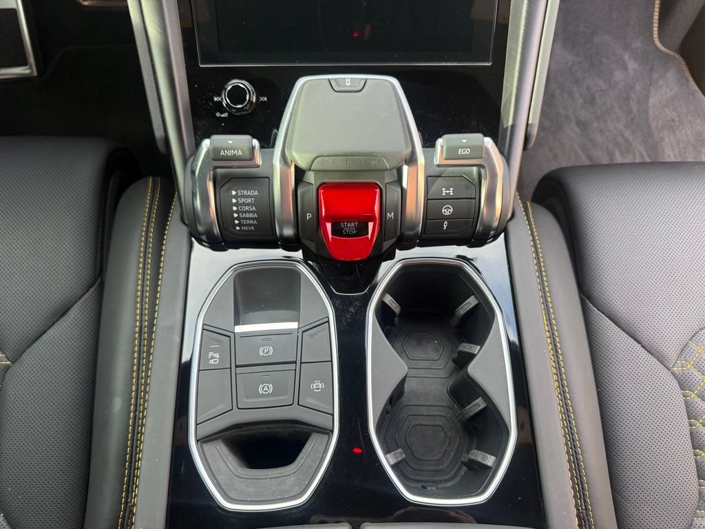 Used 2023 Lamborghini Urus S AWD/4WD image 21