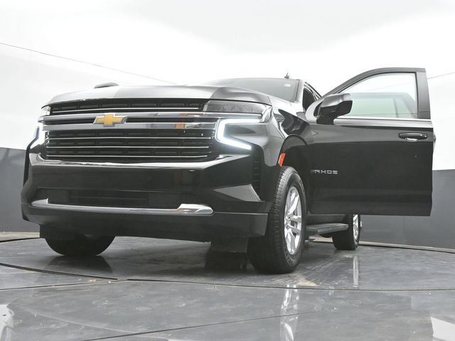Used 2024 Chevrolet Tahoe LT AWD/4WD image 51