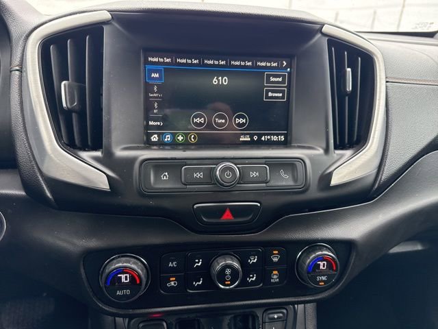 Used 2019 GMC Terrain SLE w/ Driver Convenience Package image 23