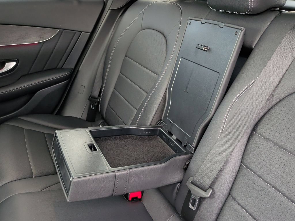 Used 2020 Mercedes-Benz GLC 300 image 35