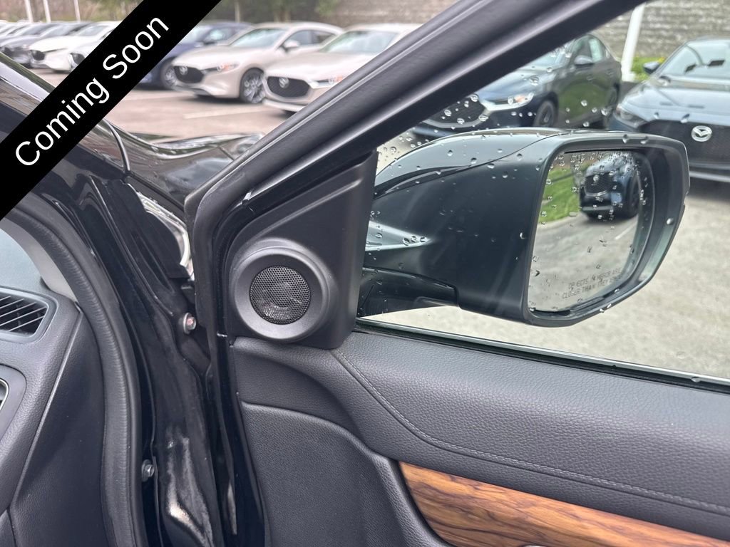 Used 2018 Honda CR-V EX-L image 49