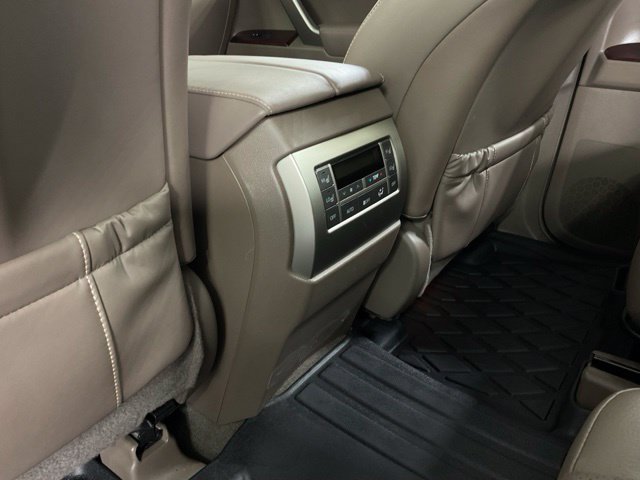 Used 2017 Lexus GX 460 AWD/4WD image 17