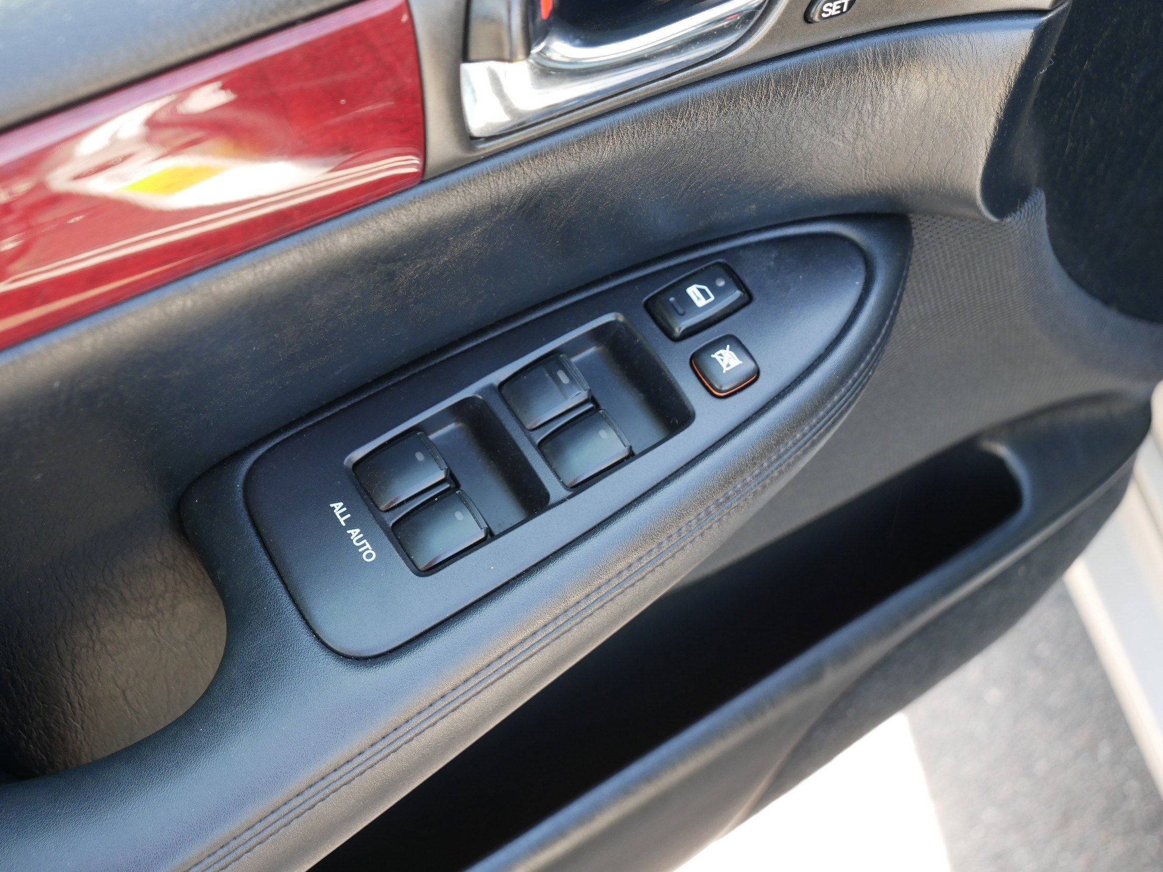 Used 2002 Lexus ES 330 FWD image 19