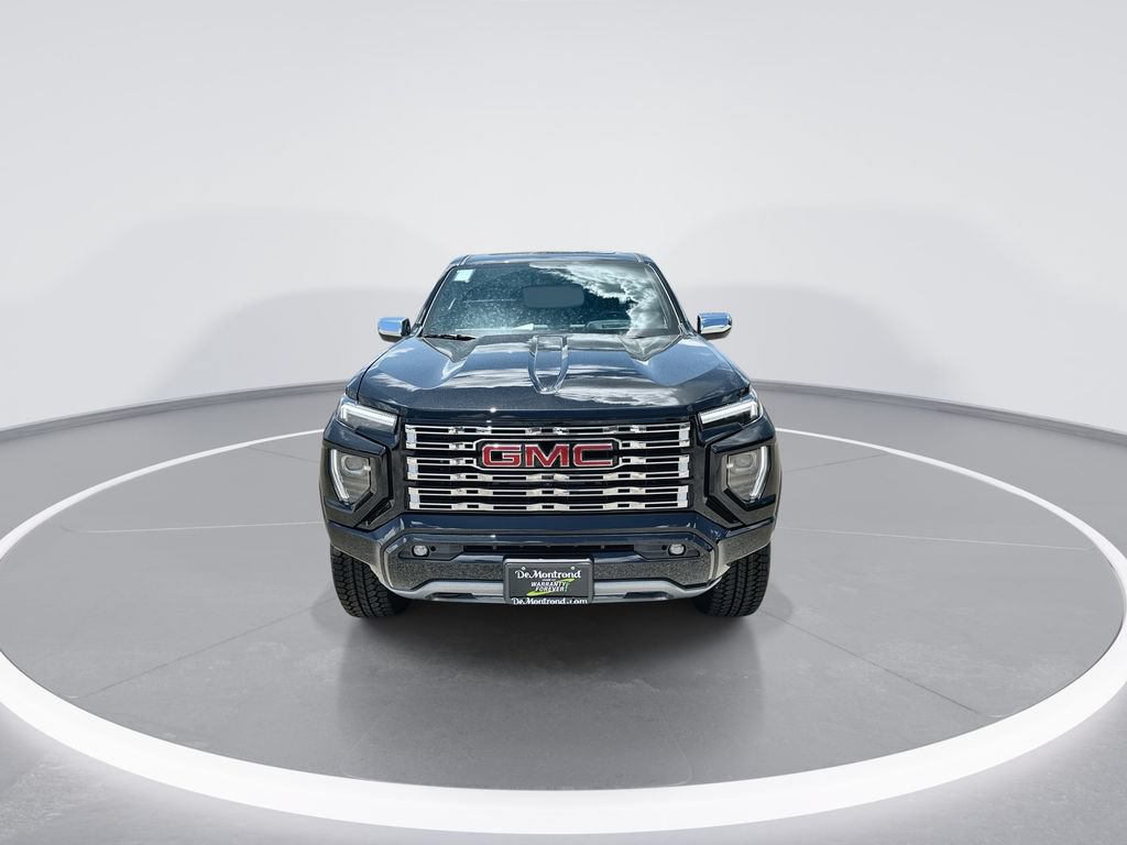 New 2026 GMC Canyon Denali AWD/4WD image 3