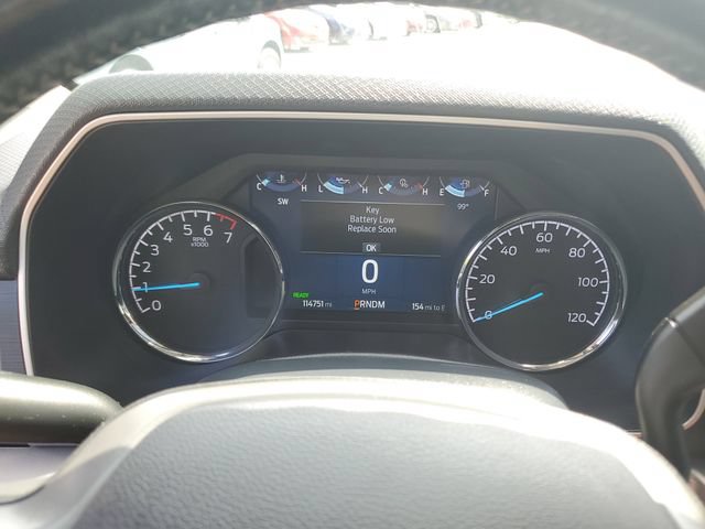Used 2021 Ford F150 XLT w/ Equipment Group 302A High AWD/4WD image 20