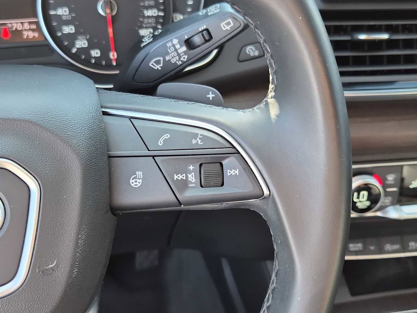 Certified 2022 Audi Q5 2.0T Premium image 22