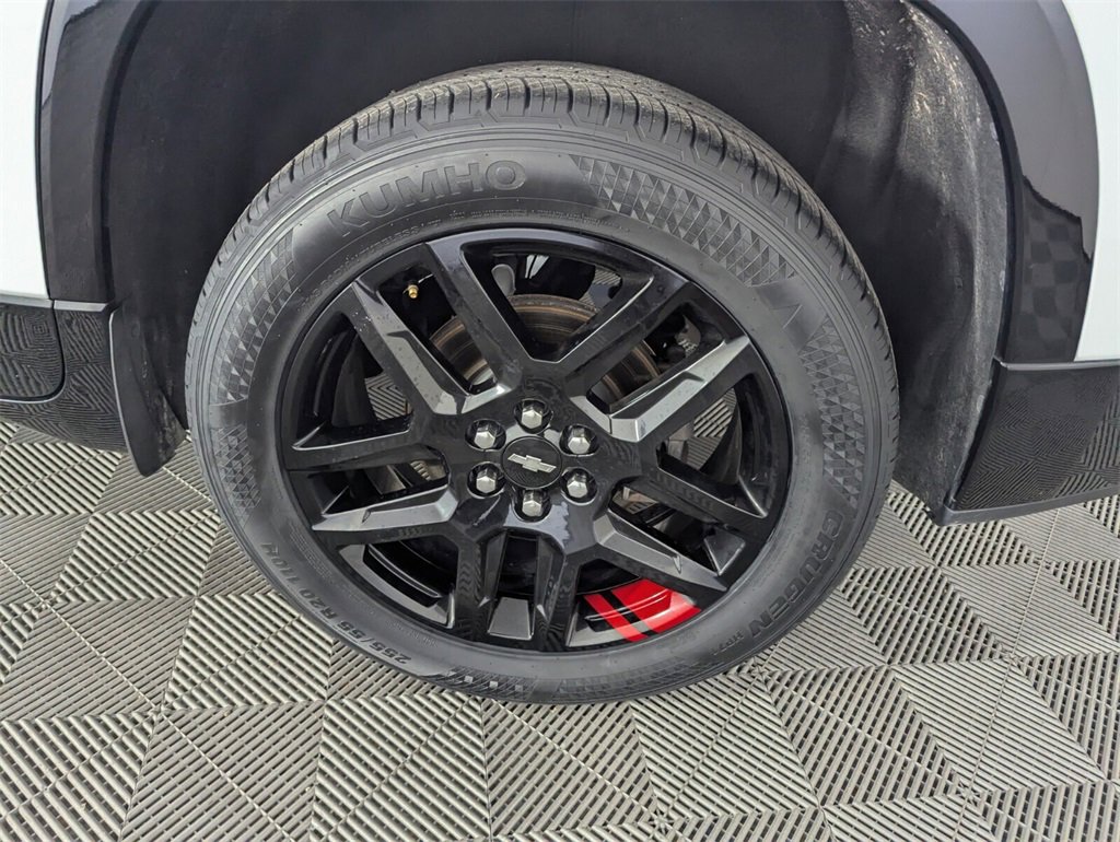 Used 2020 Chevrolet Traverse Premier w/ Redline Edition image 19