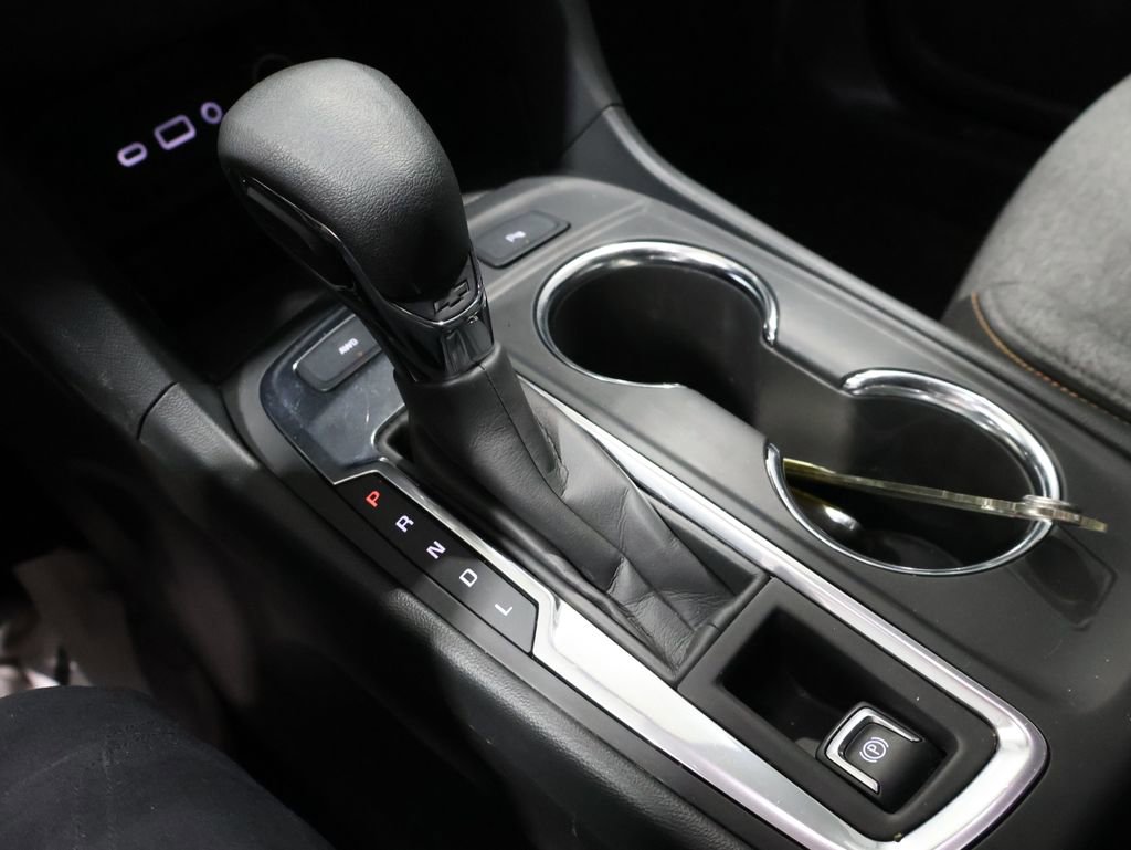 Used 2024 Chevrolet Equinox LT image 29