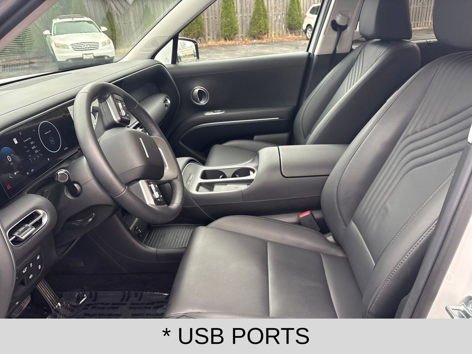 Used 2026 Hyundai Palisade SEL AWD/4WD image 9