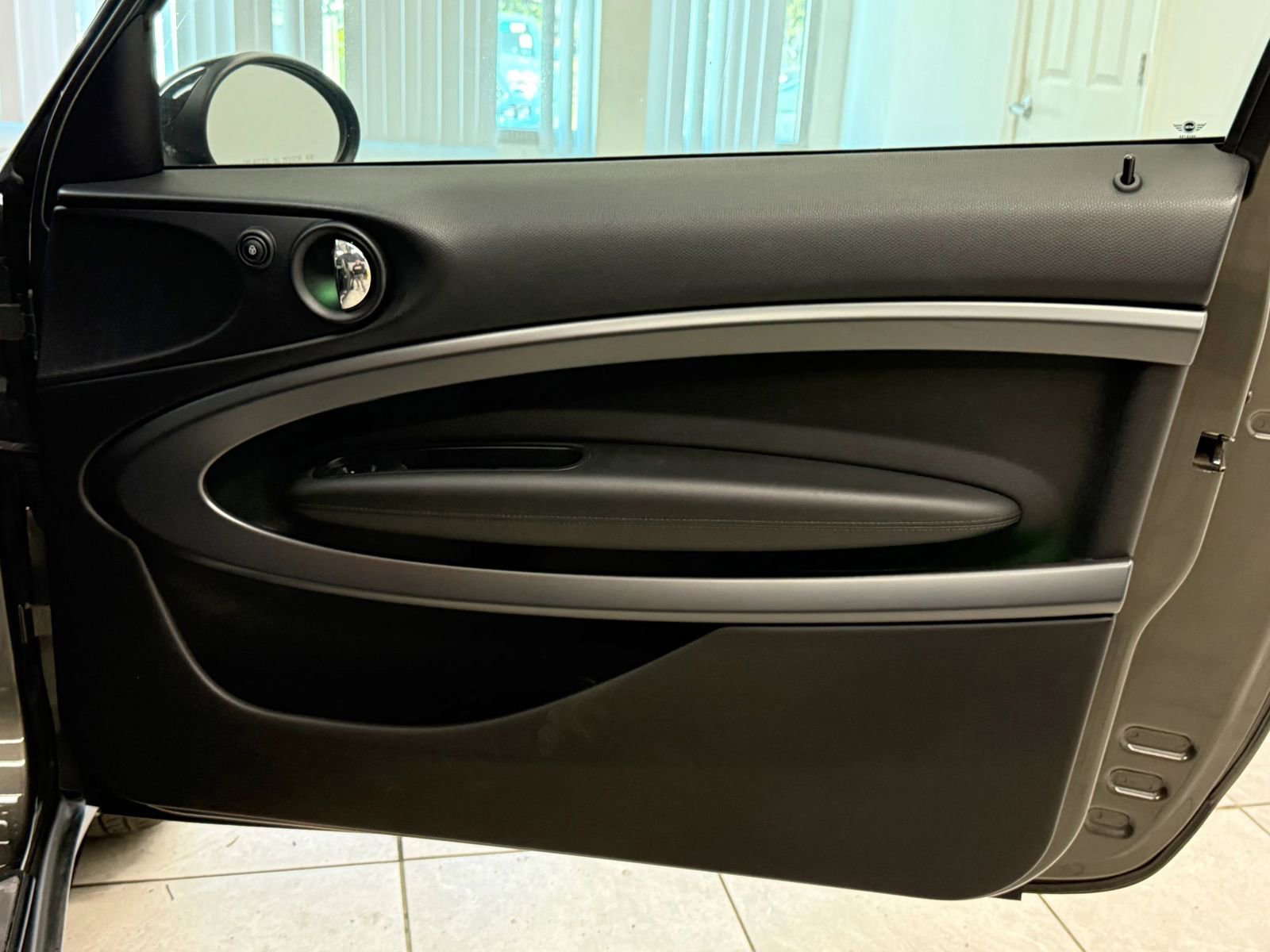 Used 2014 MINI Cooper Paceman S image 20