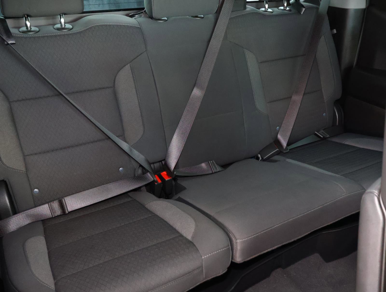 Used 2023 Chevrolet Silverado 1500 Custom image 21