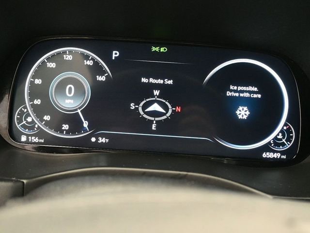 Used 2020 Hyundai Palisade Limited image 9