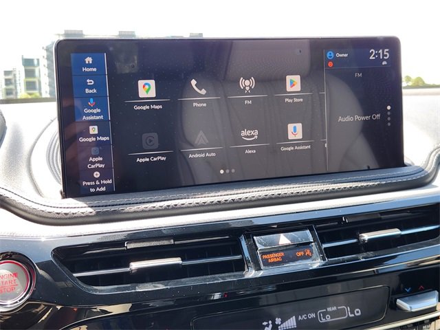New 2026 Acura MDX A-Spec image 10