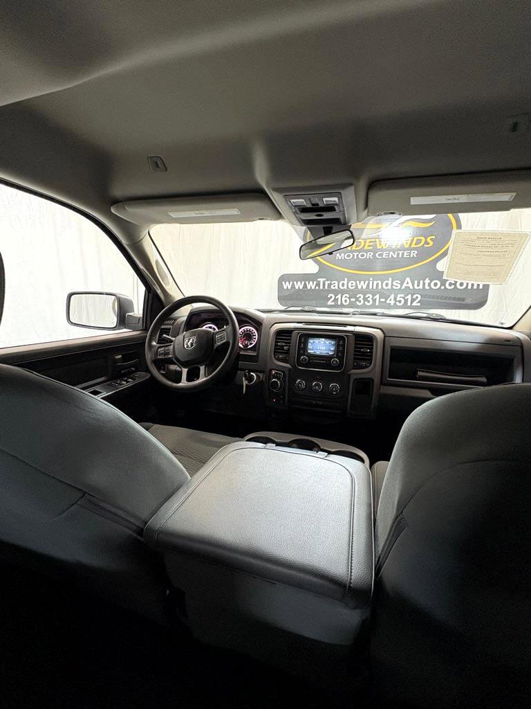 Used 2019 RAM 1500 Express w/ Express Value Package image 33