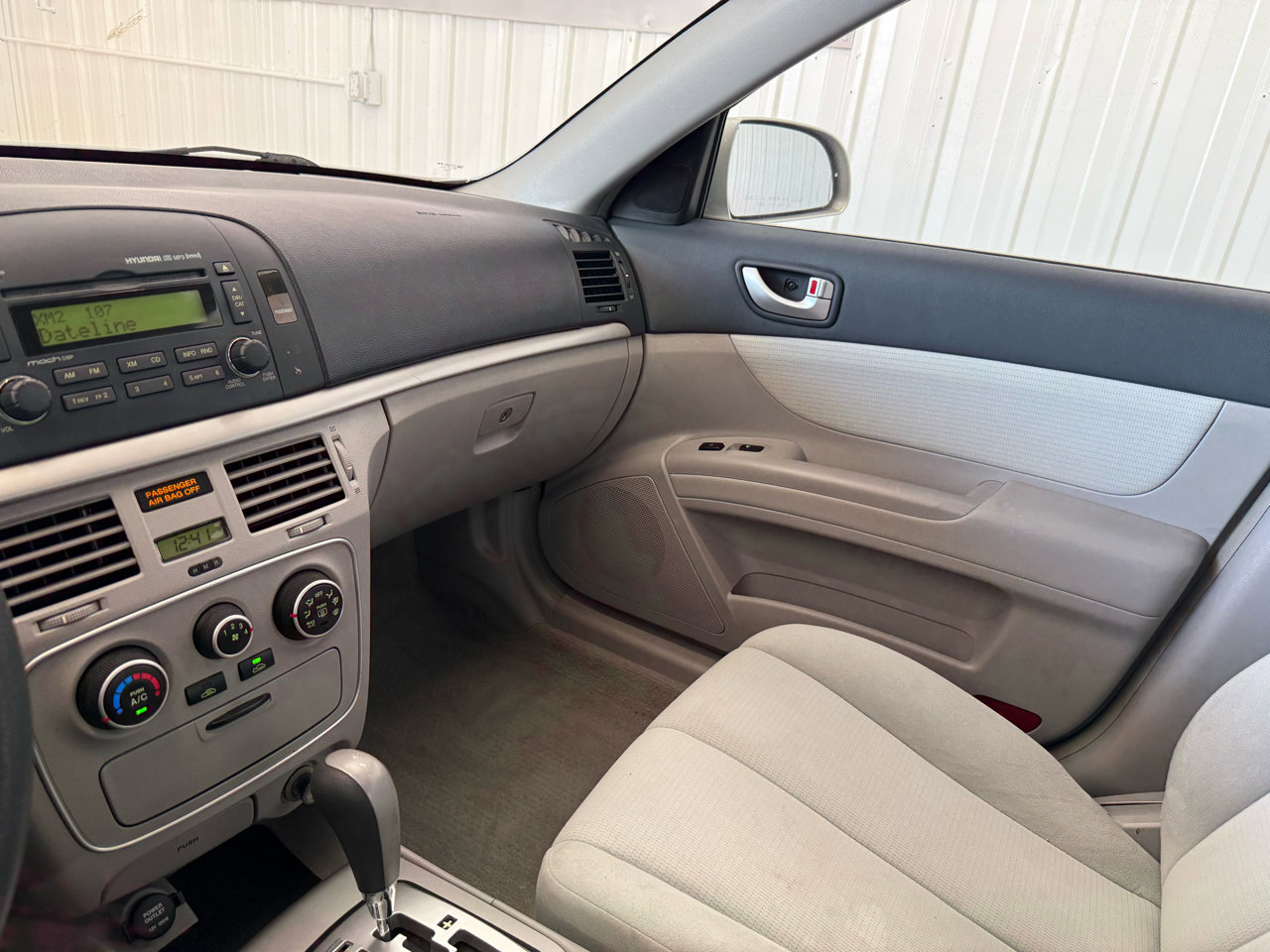 Used 2008 Hyundai Sonata GLS image 45