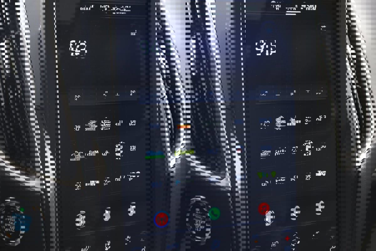 Used 2024 Ford Edge SEL w/ Convenience Package image 31