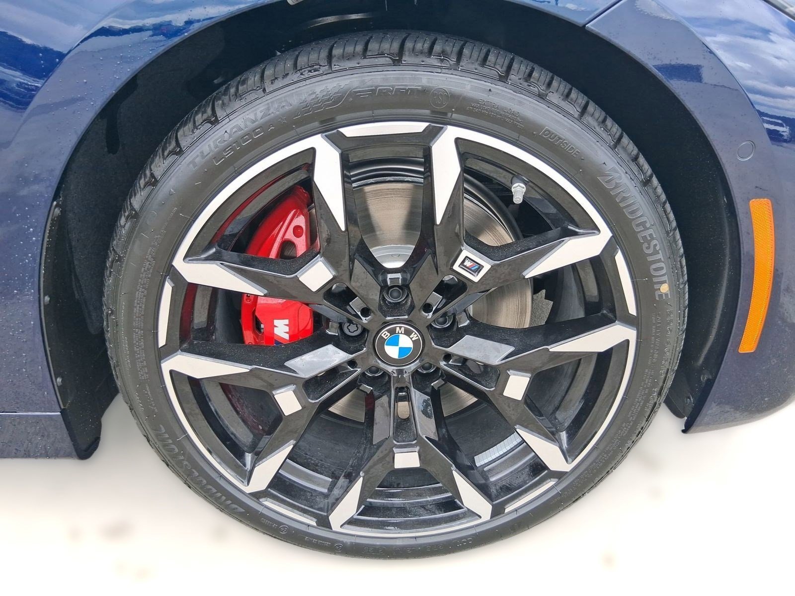 Used 2026 BMW 430i Coupe w/ M Sport Package RWD image 9