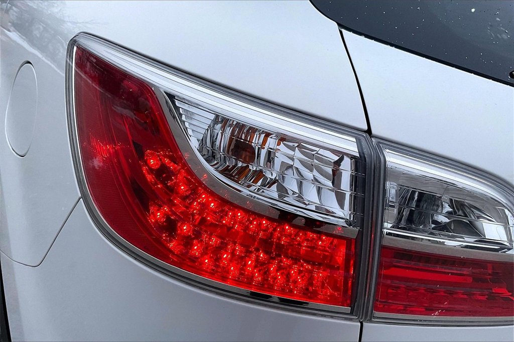 Used 2011 MAZDA CX-9 Grand Touring w/ Moonroof & Bose Audio Pkg image 29