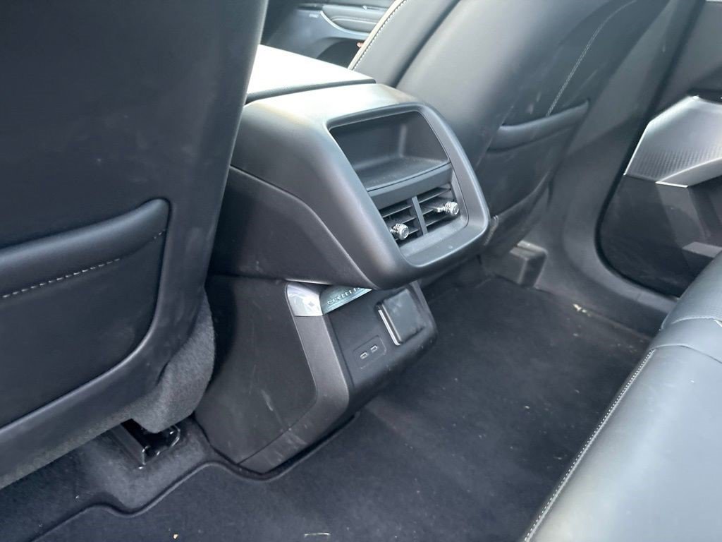 Certified 2024 Cadillac Lyriq Sport AWD/4WD image 13