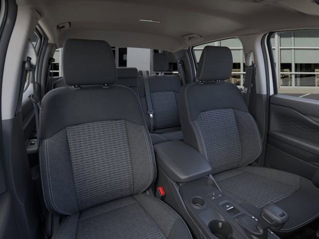New 2025 Ford Ranger XL image 10
