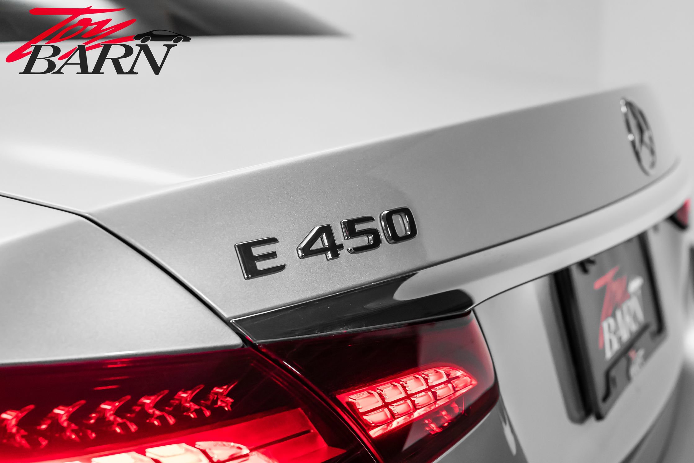 Used 2022 Mercedes-Benz E 450 4MATIC Sedan image 14