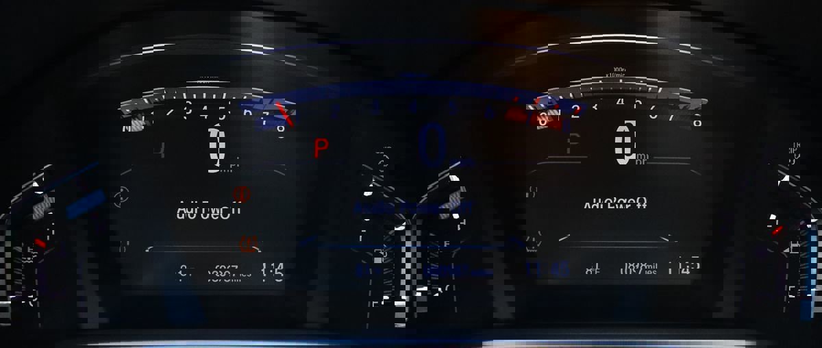 Used 2019 Honda CR-V EX-L image 43