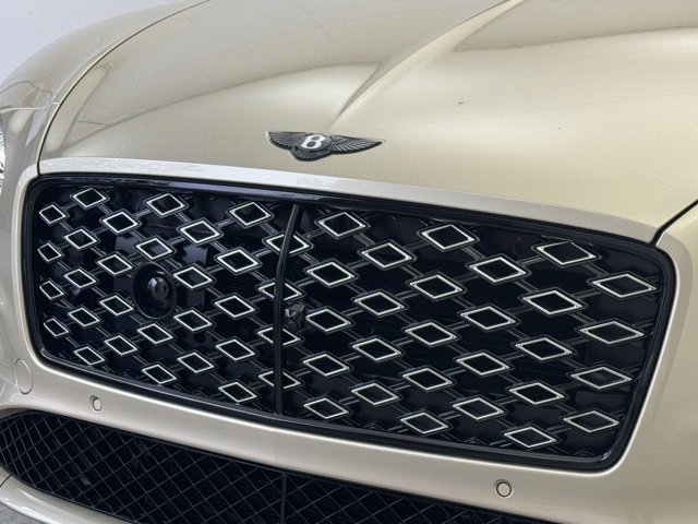 New 2026 Bentley Continental Mulliner image 79