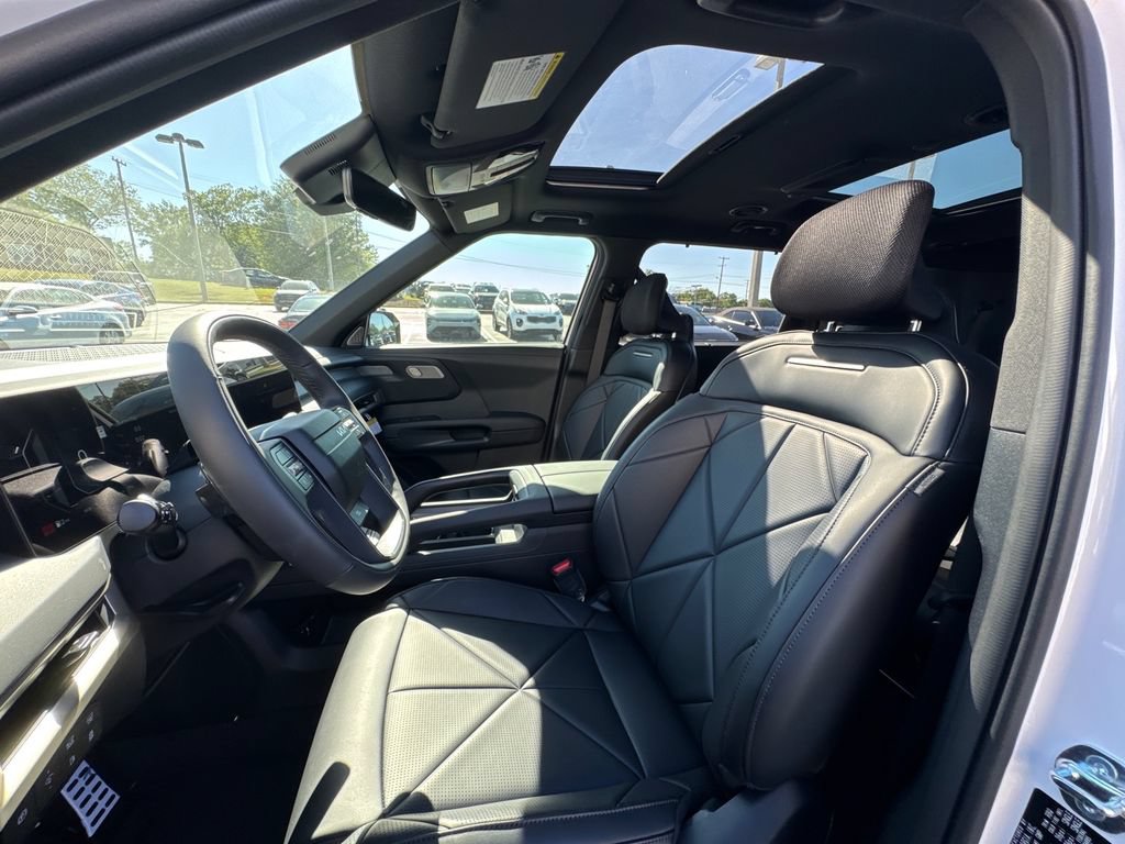 New 2027 Kia Telluride SX FWD image 15