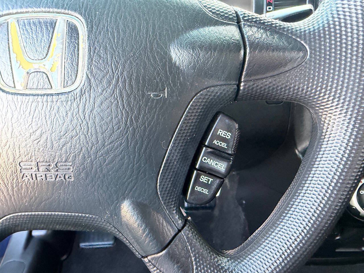 Used 2006 Honda CR-V LX image 20