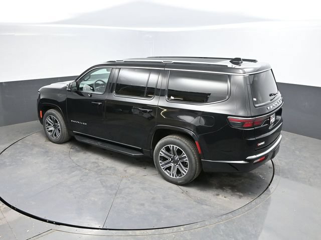 Used 2024 Jeep Wagoneer Series II w/ Flexible Seating Group AWD/4WD image 33