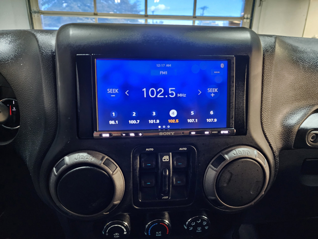 Used 2016 Jeep Wrangler Unlimited Sport w/ Quick Order Package 24S image 30