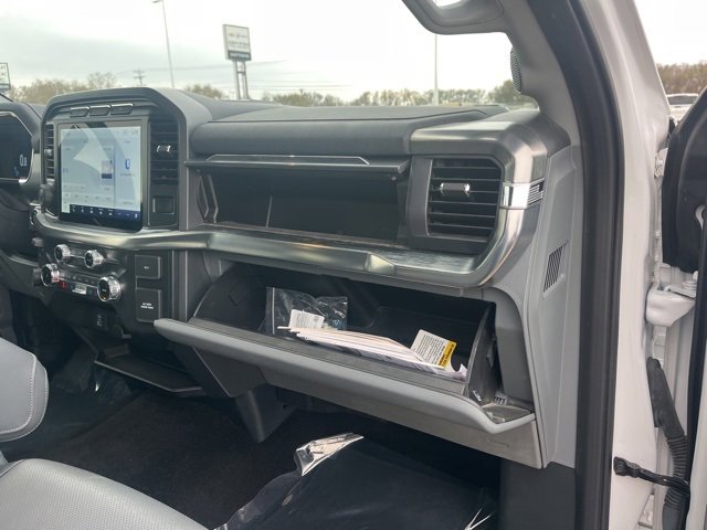 Used 2022 Ford F150 Lariat w/ Equipment Group 501A Mid image 64