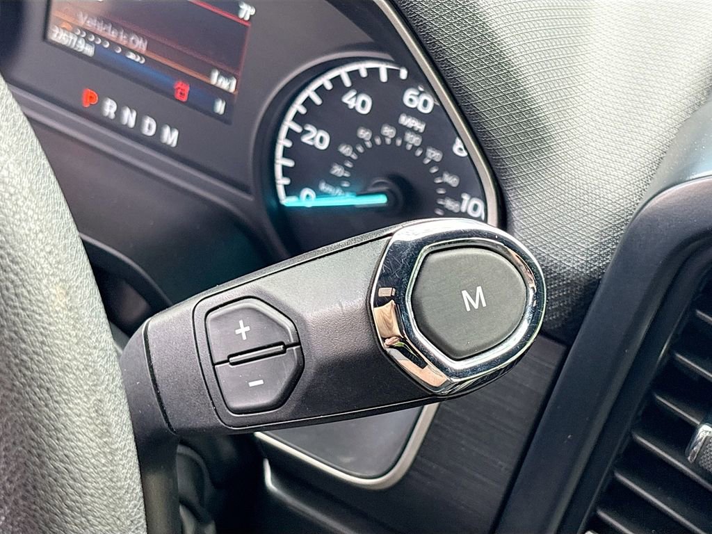 Used 2022 Ford F150 XL w/ STX Appearance Package image 17